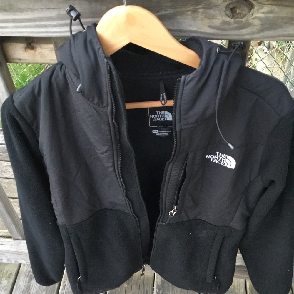 North face jacket